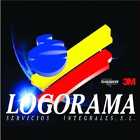 Logotipo Logorama Servicios Integrales